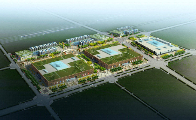 ��ɽ����㳡