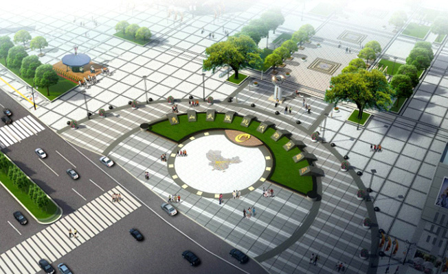 ��ɽ����㳡