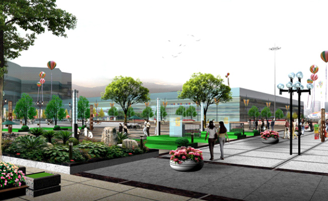 ��ɽ����㳡