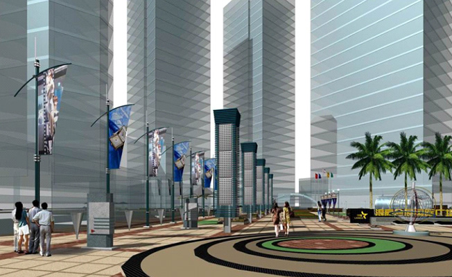 �˸߹��ʻ�չ����