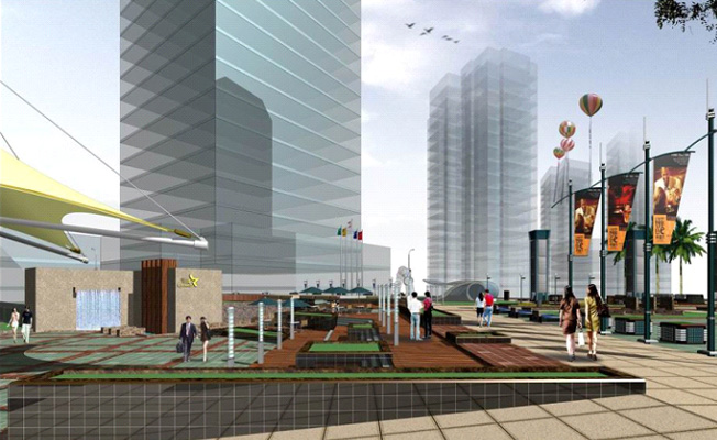 �˸߹��ʻ�չ����